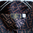 Fendi à manches courtes