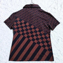 Short-Sleeve Fendi