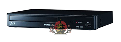 Others Hd Dmp-Bd88-K
