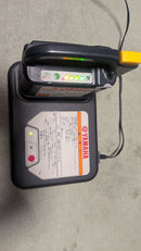 Yamaha Rechargeable Batteries Chargers