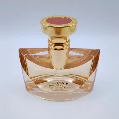 Bvlgari Perfume (Unisex) 50Ml