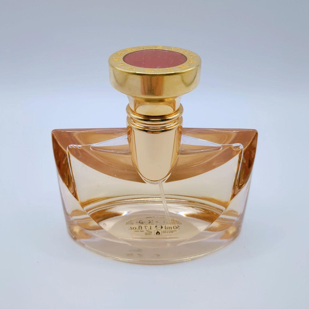 Bvlgari Perfume (Unisex) 50Ml