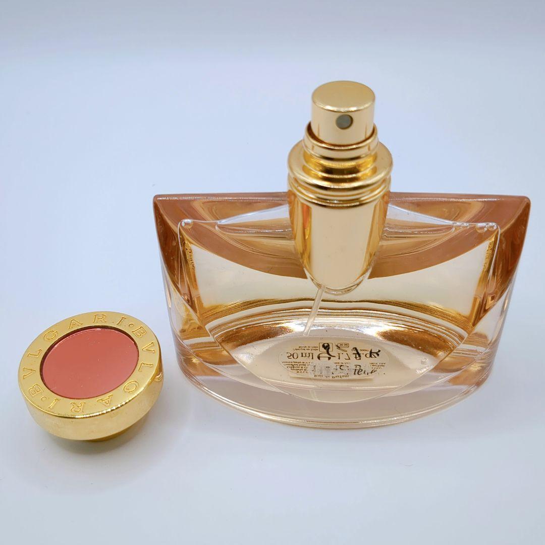 Bvlgari Perfume (Unisex) 50Ml
