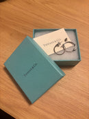 Tiffany Earrings (Pairs) Co.