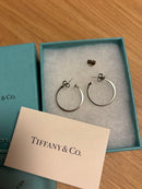 Tiffany Earrings (Pairs) Co.