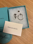 Tiffany Earrings (Pairs) Co.