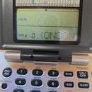 Radios Radio Cassette Players Sony Icf-Sw07