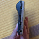 Radios Radio Cassette Players Sony Icf-Sw07