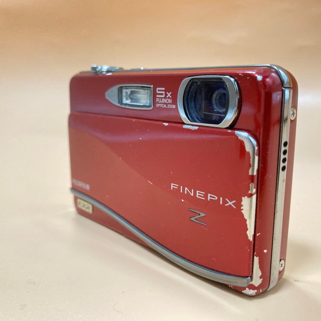 Fujifilm Compact Digital Cameras Finepix Z800Exr