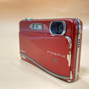 Fujifilm Compact Digital Cameras Finepix Z800Exr