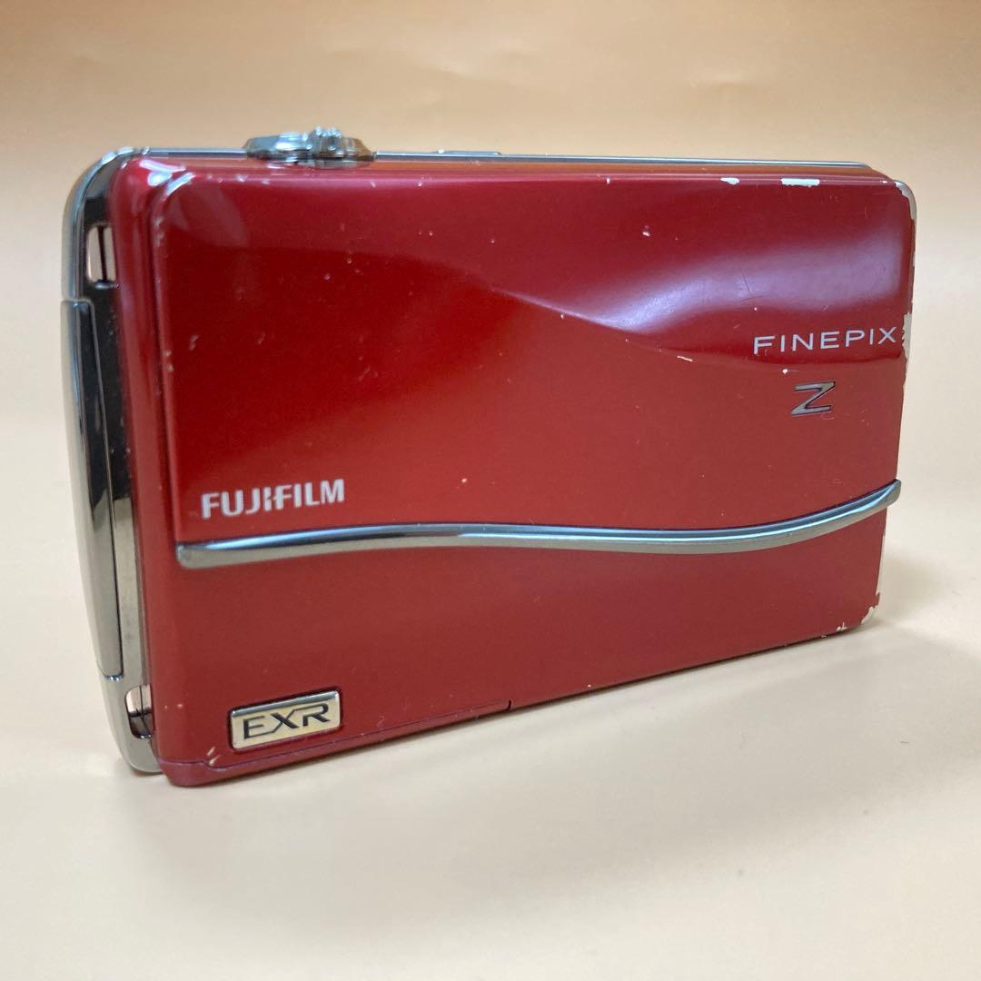 Fujifilm Compact Digital Cameras Finepix Z800Exr