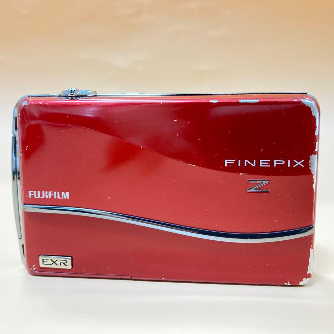 Fujifilm Compact Digital Cameras Finepix Z800Exr