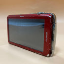 Fujifilm Compact Digital Cameras Finepix Z800Exr