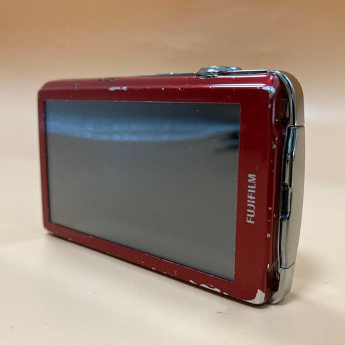 Fujifilm Compact Digital Cameras Finepix Z800Exr