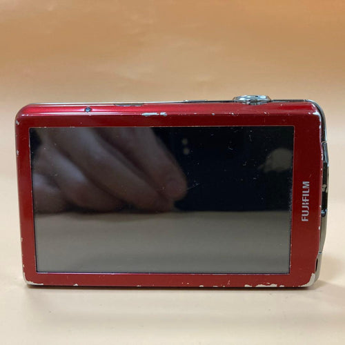 Fujifilm Compact Digital Cameras Finepix Z800Exr