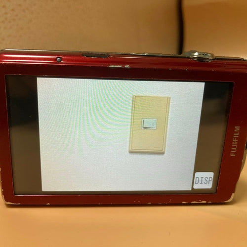 Fujifilm Compact Digital Cameras Finepix Z800Exr
