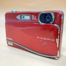 Fujifilm Compact Digital Cameras Finepix Z800Exr