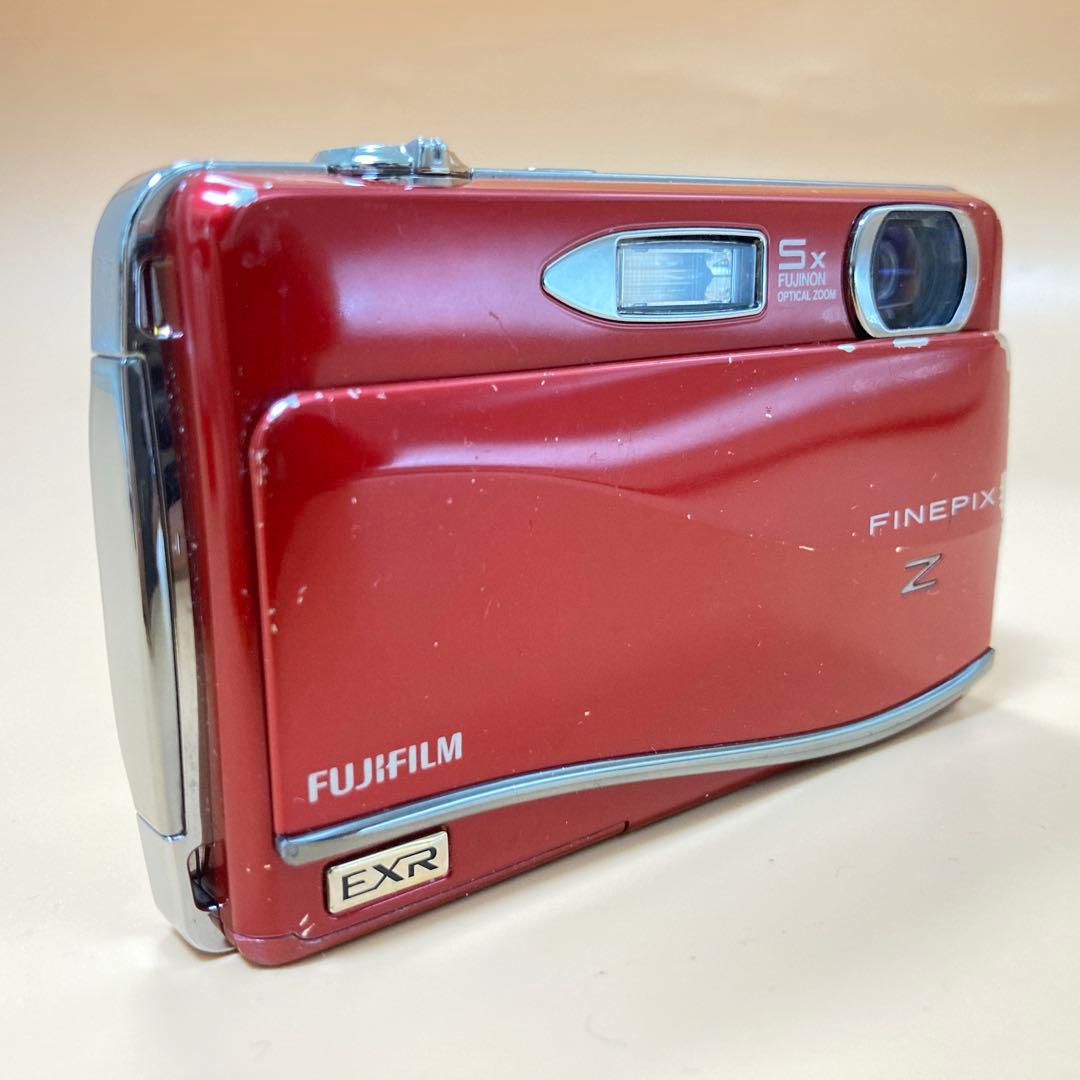 Fujifilm Compact Digital Cameras Finepix Z800Exr