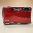 Fujifilm Compact Digital Cameras Finepix Z800Exr