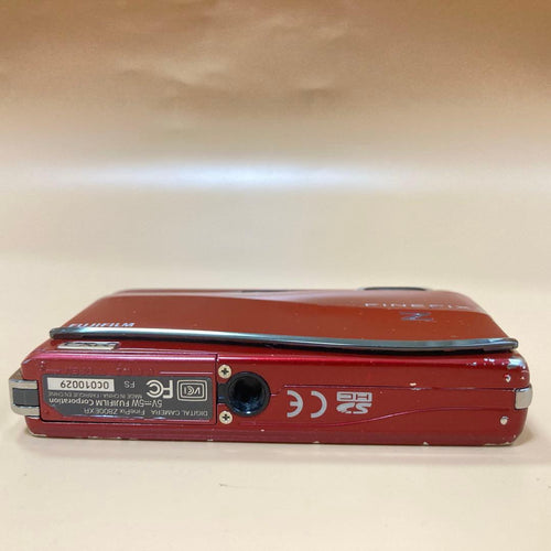 Fujifilm Compact Digital Cameras Finepix Z800Exr
