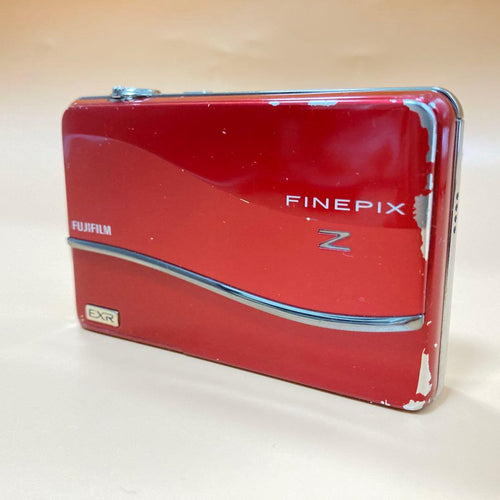 Fujifilm Compact Digital Cameras Finepix Z800Exr