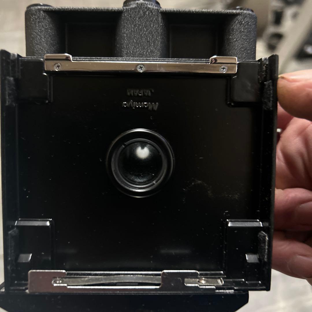 Others Mamiya Rb67