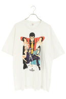Supreme T -Shirt Undercover 23Ss Lupin Tee Xl