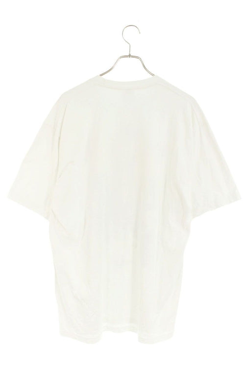 Supreme T -Shirt Undercover 23Ss Lupin Tee Xl