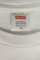 Supreme T -Shirt Undercover 23Ss Lupin Tee Xl