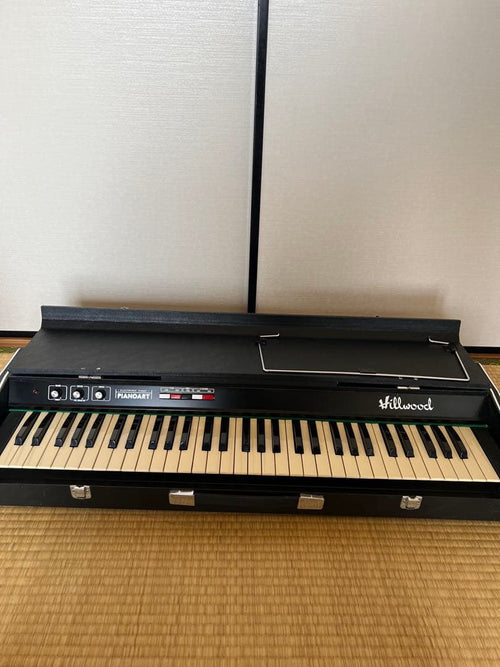 Keyboard Electronic Piano Hillwood Organ Pa-20