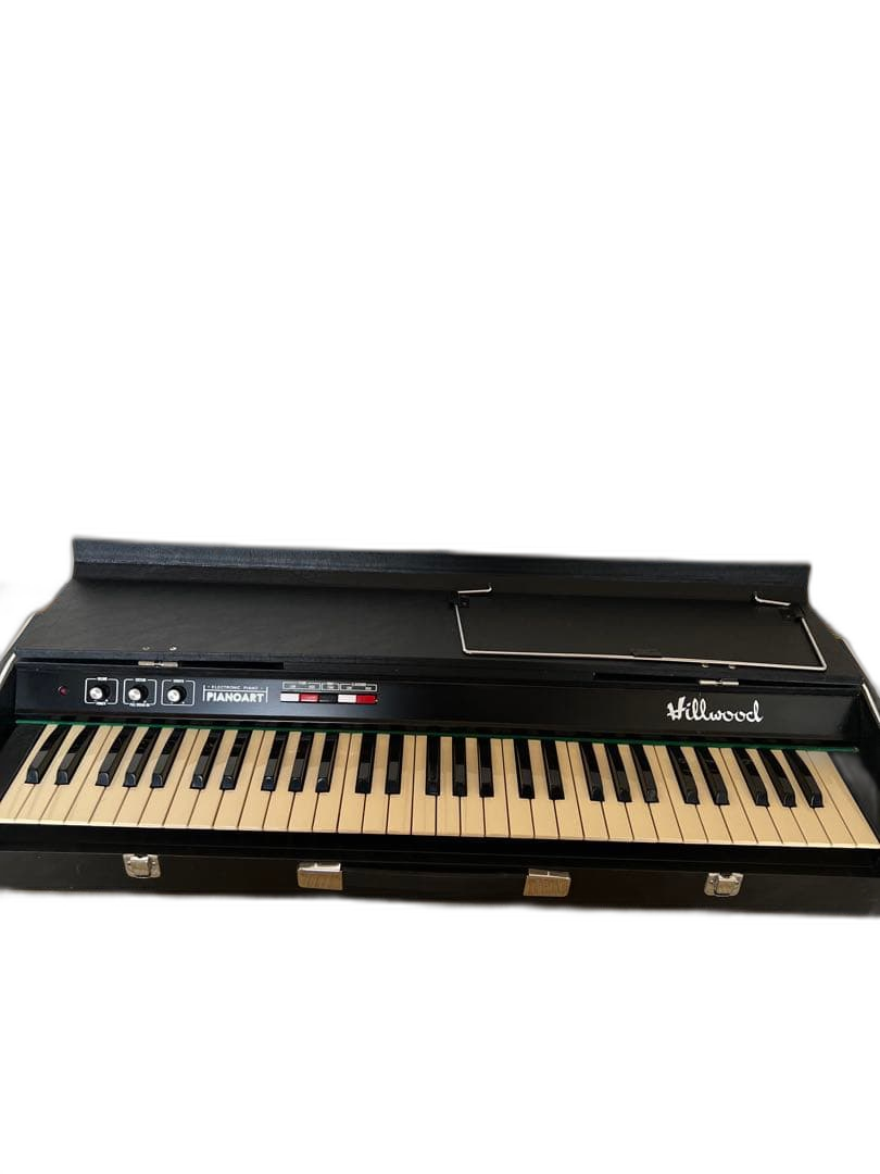 Keyboard Electronic Piano Hillwood Organ Pa-20