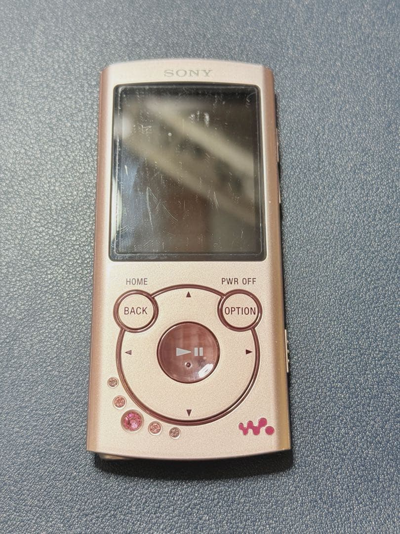 Sony Portable Player Walt Disney 110