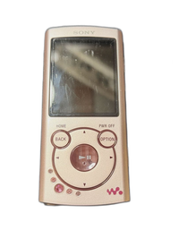 Sony Portable Player Walt Disney 110