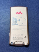 Sony Portable Player Walt Disney 110