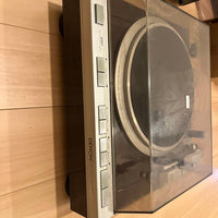 Denon Record Players (Turntables) Dp-47F