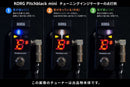 Guitar Effects Units Korg-Pb-Mini