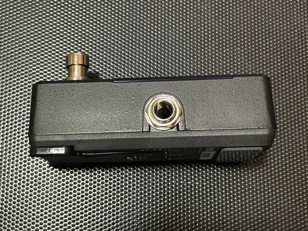 Guitar Effects Units Korg-Pb-Mini