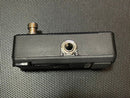 Guitar Effects Units Korg-Pb-Mini