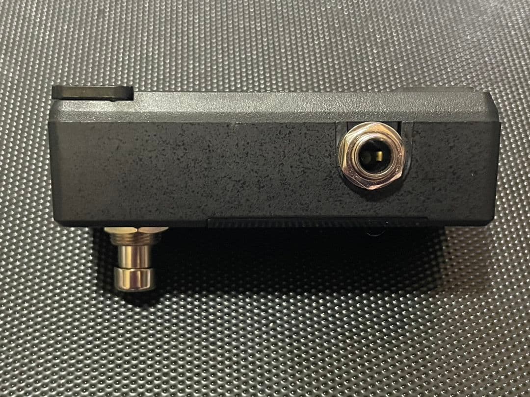 Guitar Effects Units Korg-Pb-Mini