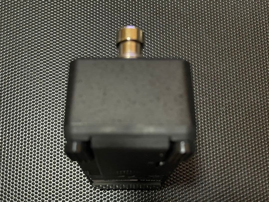 Guitar Effects Units Korg-Pb-Mini