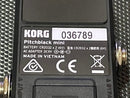 Guitar Effects Units Korg-Pb-Mini