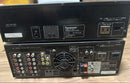 Panasonic Cd Md Cassette Deck Panasonic-Model Sl-D70-K Su-D70-K