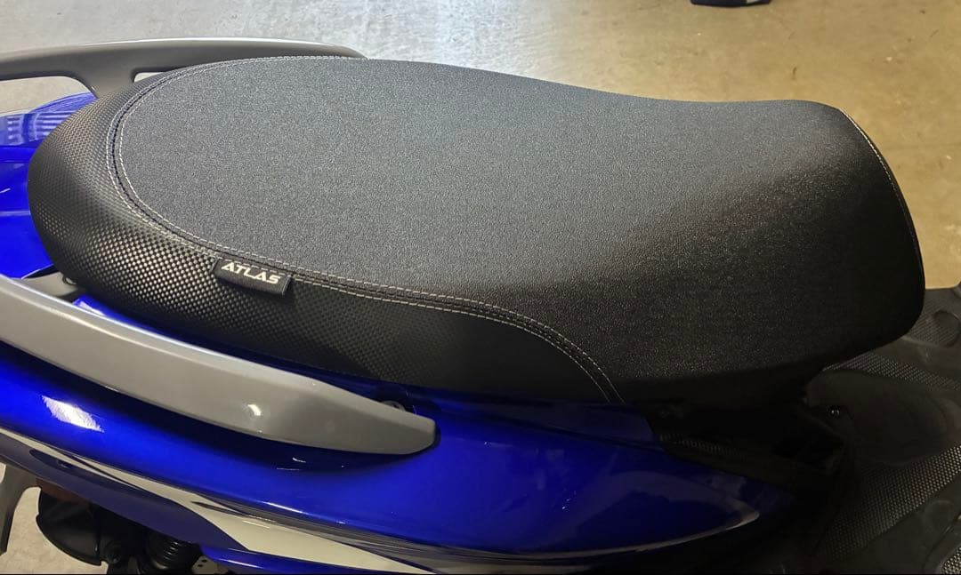 Atlas Seats X4 5