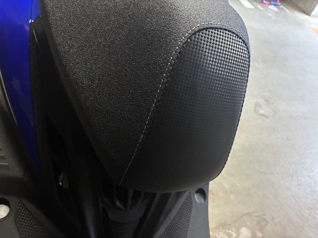 Atlas Seats X4 5