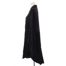 Y'S Chemises froissées Pe/W à manches longues 2 Yc-B20-929 /Bm