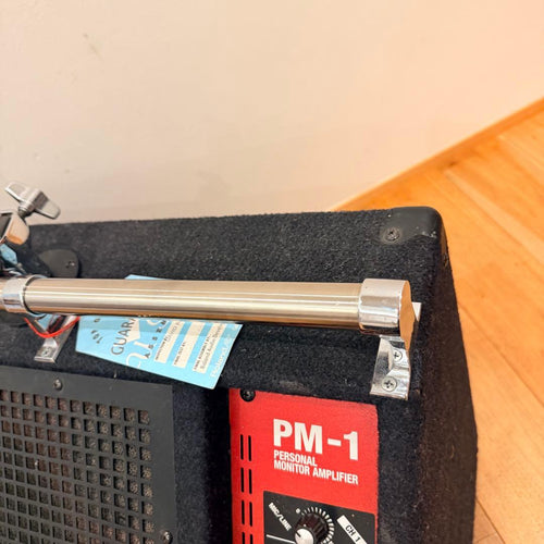 Roland Stage Monitor Speakers Pm-1 Usa Assembly