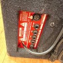 Roland Stage Monitor Speakers Pm-1 Usa Assembly