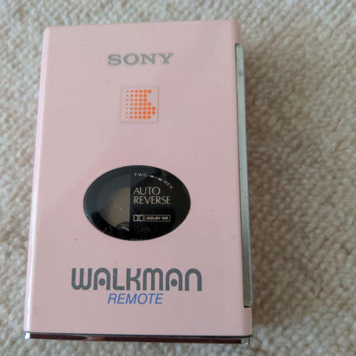 Sony Digital Audio Players