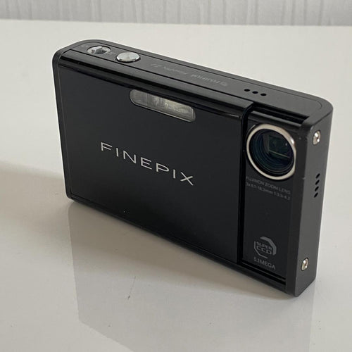 Compact Digital Cameras Fujifilm Finepix Z2