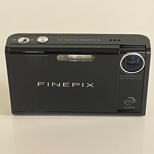 Compact Digital Cameras Fujifilm Finepix Z2